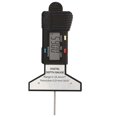thumbnail image 1 of Digital Tyre Tread Depth Gauge Inch mm Conversion 0?25.4mm Range LCD Display for Cars Trucks Motorcycle, 1 of 5