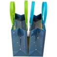 thumbnail image 4 of TINYMILLS Nativity Religious Holiday Party Favor Bags Treat Bags, 12 Pack for Christmas, 4 of 4