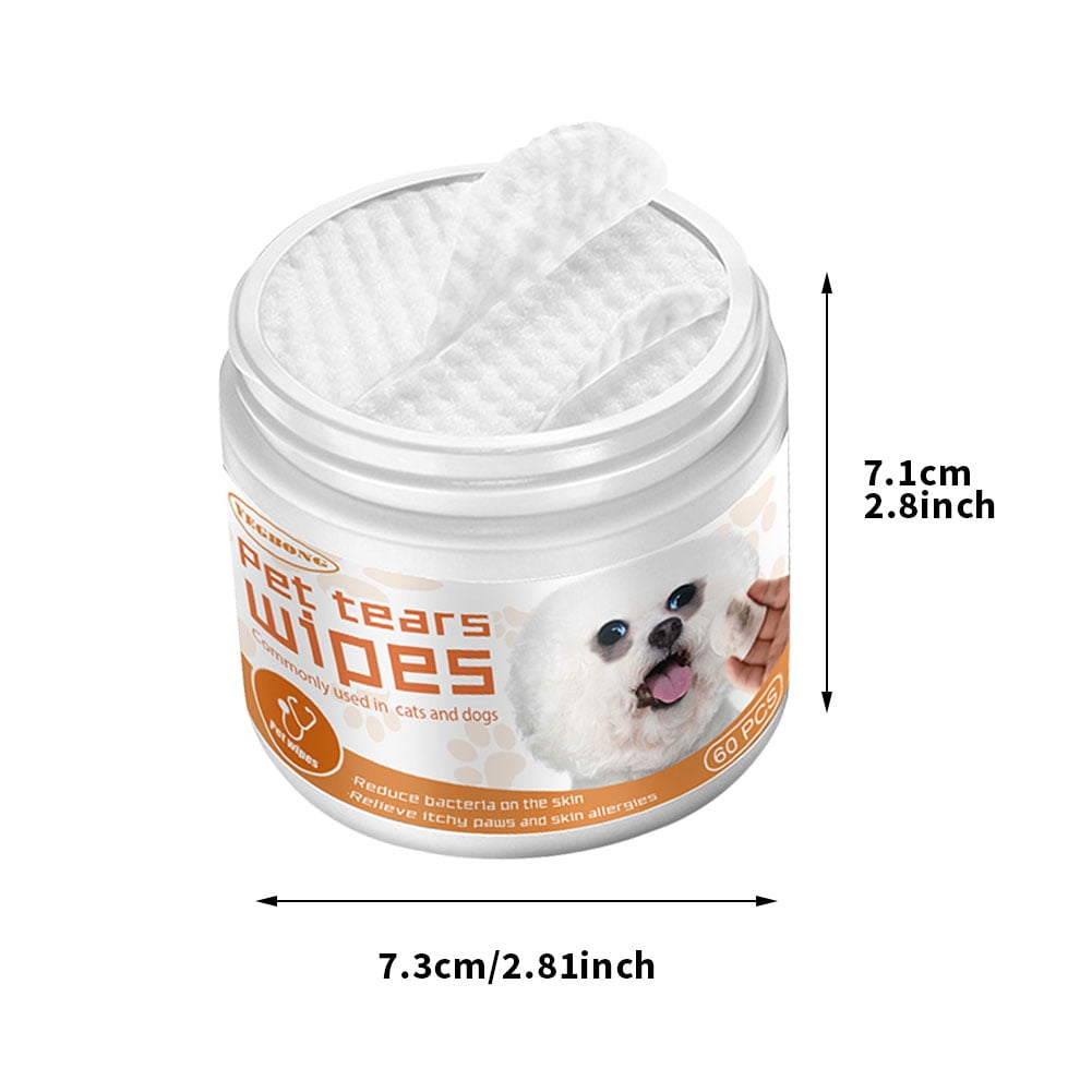 How To Make Dog Wipes