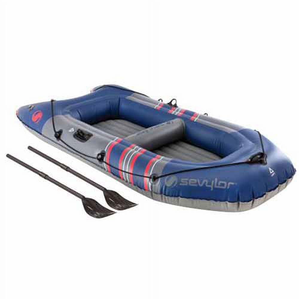 Sevylor Colossus 3-Person Inflatable Boat - image 3 of 4
