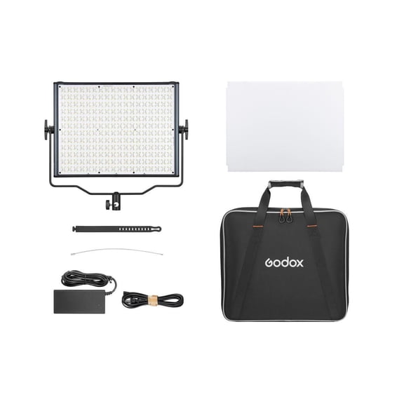 Godox LDX100R RGB LED Light Panel