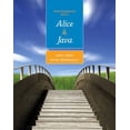 thumbnail image 1 of Pre-Owned Programming with Alice and Java (Paperback) 032151209X 9780321512093, 1 of 1