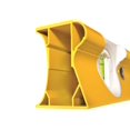 thumbnail image 4 of Stabila - R-Type Spirit Level 3 Vial 81cm (32in), 4 of 4