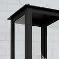 thumbnail image 7 of Capital Lighting - Hunt - 4 Light Outdoor Post Lantern In Contemporary Style-29, 7 of 7