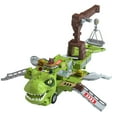 thumbnail image 1 of Transport Vehicle Toy Educational Toys For Kids Engineering Trucks Set Music Creativity Gift, 1 of 5