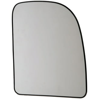 Dorman 56143 Passenger Side Door Mirror Glass – Replacement For Ford Expedition & Lincoln Navigator (2003-2006)