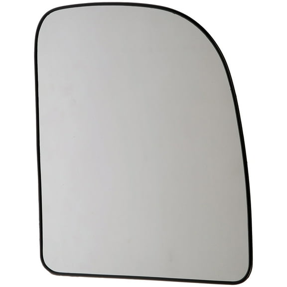 Dorman 56115 Right Upper Door Mirror Glass for Specific Ford Models