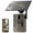 Brown, variant on Conico 4G LTE Cellular Solar Trail Camera, 2K HD Hunting Game Camera with Night Vision, Wildlife Deer Camera, Waterproof Farm Security Camera