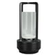 thumbnail image 4 of Lámpara de mesa inalámbrica, 3 colores, atenuación continua, LED, recargable, táctil, para mesita de noche, color negro, 4 of 14