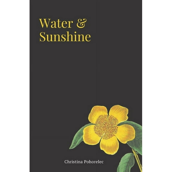 Water and Sunshine (Paperback)
