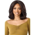 thumbnail image 3 of Yanonmyfd The Daily Wig - Style & Dash - Daily 23 (JET BLACK 1), 3 of 15