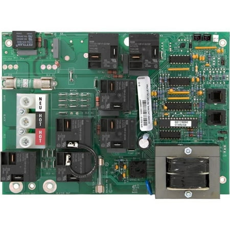Balboa 52213 R576 Value Spa Control Circuit Board