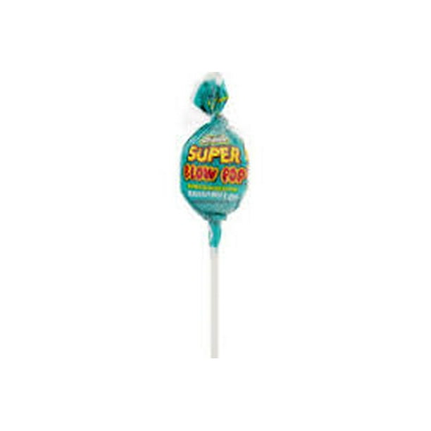 Ddi Super Blow Pops Fun House Display - Walmart.com - Walmart.com