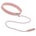 thumbnail image 2 of MasteelfCA Eyelash Extension Tweezer Holder Silicone Tweezer Protector Lash Extension Tweezer Wrist Band, 2 of 8
