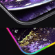 thumbnail image 3 of Mouse Pad Gamer BLOOSOM Base de Goma Antideslizante 80 X 30 cm, 3 of 4