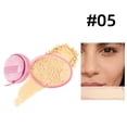 thumbnail image 1 of ZZwxWA Online Shopping Powder Makeup Powder Oil-control Long-lasting Powder Matt Concealer Makeup Powder, 1 of 1