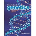 thumbnail image 1 of Pre-Owned Introduction to Genetics: A Molecular Approach (Paperback) 0815365098 9780815365099, 1 of 1