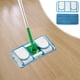 thumbnail image 1 of Funda para trapeador plano doméstico, funda para trapeador reemplazable, funda para trapeador de mano giratorio, funda para trapeador de tela, funda para trapeador de poliéster, 1 of 6
