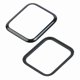 thumbnail image 3 of CHAO Kit de reparación de pantalla de reemplazo de lente de vidrio frontal para Apple Watch Series 2/3/4/5/6 40 mm Serie 6, 3 of 5