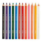 Lyra Color-Giants Colored Pencil Set, 12-Colors