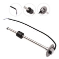 thumbnail image 3 of Fuel Level Gauge Sensor Fuel Sender Unit Fit Fuel Gauges Water Level Meter 0-190 Ohm, 3 of 7