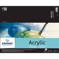 thumbnail image 1 of Canson C100511037 Bloc-Feuille Acrylique 16 Po x 20 Po, 1 of 1