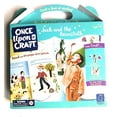 thumbnail image 1 of Educational Insights Once Upon A Craft Jack And The Beanstalk, 1 of 4