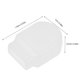 thumbnail image 2 of FOLOYORI 50Ud Cubiertas De Cremallera Reutilizables Para Lavandería Protección Y, 2 of 8