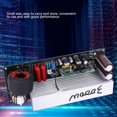 thumbnail image 1 of Inversor de 3000w tablero de potencia del inversor de onda sinusoidal pura 3000w para tablero de pot ANGGREK inversor Poste de disipador de calor duradero, 1 of 2