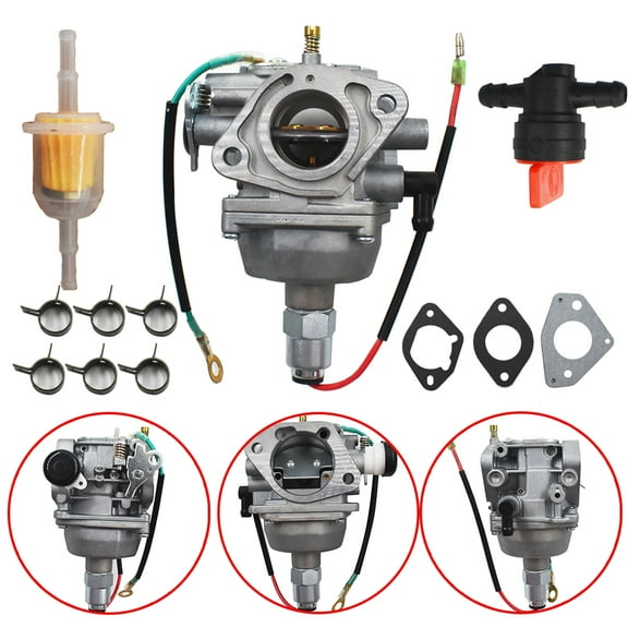 LABLT 32 853 08-S 32 853 04-S 32 853 12-S Carburetor Fits for Kohler SV710/715/720/725/730/740 SV810/820/830/840 20HP-25HP Engine