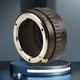 thumbnail image 5 of Anillo Convertidor Lentes Adaptador Montaje para Nikon G/D, 5 of 9