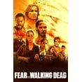 thumbnail image 2 of Fear the Walking Dead Complete Series 1-7 [DVD]-English only, 2 of 4