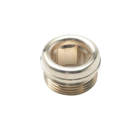 T&S Brass 000761-20 Removable Faucet Seat