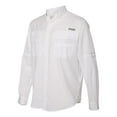 thumbnail image 2 of Columbia Men's PFG Tamiami II Long Sleeve Shirt, 2 of 3