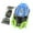 Black, variant on Scale 1:14 Remote Control Car Body Shell Replacement Part 144001-1335 Professional RC Vehicle Upgrade Accessories High Impact Polymer Framework