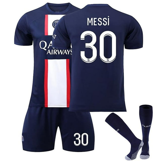 Messi Home Jersey,away Jersey Messi 30
