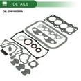 thumbnail image 4 of Unique Bargains Cylinder Head Gasket Kit No.2091002B00 for Hyundai Engine.G4HC 1 Set, 4 of 6