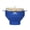 Blue, variant on Mindful Design Popcorn Popper Black One Size (One Size, Black)