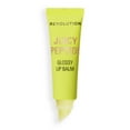 thumbnail image 3 of Revolution Juicy Peptide Hydrating Moisturizing Lip Balm with Peptides, Mint Mojito, 3 of 7