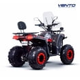 thumbnail image 2 of Motocicleta Vento Gladiator 2.0 200 Gris 2025, 2 of 8