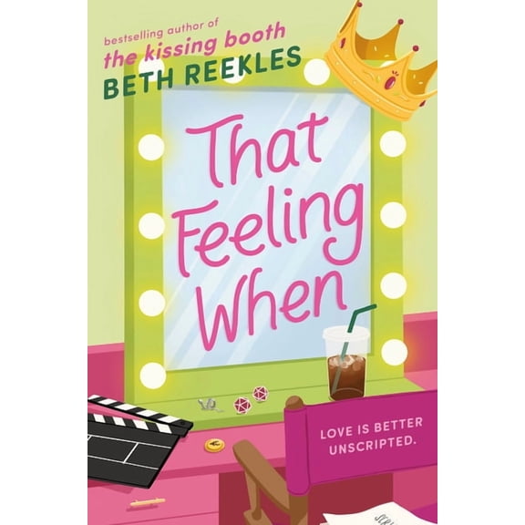 That Feeling When, (Paperback)