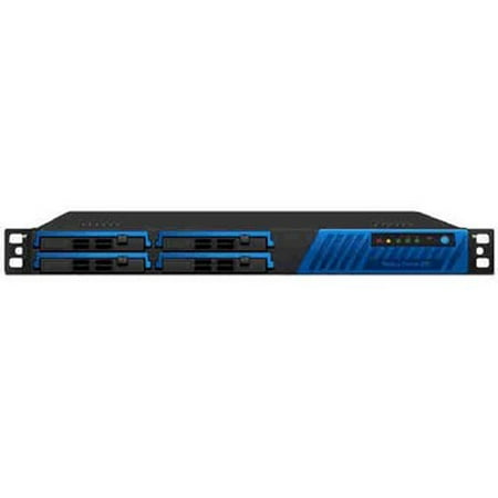 Barracuda Networks Barracuda Backup Server 490 With 1 Year