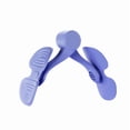 thumbnail image 1 of Women's Postpartum Recovery Kegel Exerciser - Pelvic Floor Muscle Trainer with Double Leaf Elastic Design for Pelvic Contraction, Inner Thigh Slimming & Vaginal Tightening - Eco-Friendly, 1 of 6
