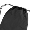 thumbnail image 2 of Bagbase Premium Gymsac Water Resistant Bag (11 Litres) (Pack Of 2), 2 of 2
