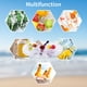 thumbnail image 5 of Soporte flotante inflable para bebidas Bsvklp PVC Fiesta en la Piscina, 5 of 7