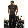 thumbnail image 2 of Take Me On A Road Trip Dragon T-Shirt Men -Image by Shutterstock, Male Small, 2 of 4