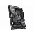 thumbnail image 5 of MSI Z890 GAMING PLUS WIFI6E Gaming Motherboard, Intel LGA1851, ATX, DDR5, PCIe 5.0, Wi-Fi 6E, 5G LAN, 4x M.2, USB Type-C, Supports Intel Core Ultra Series 2 Processors, 5 of 7