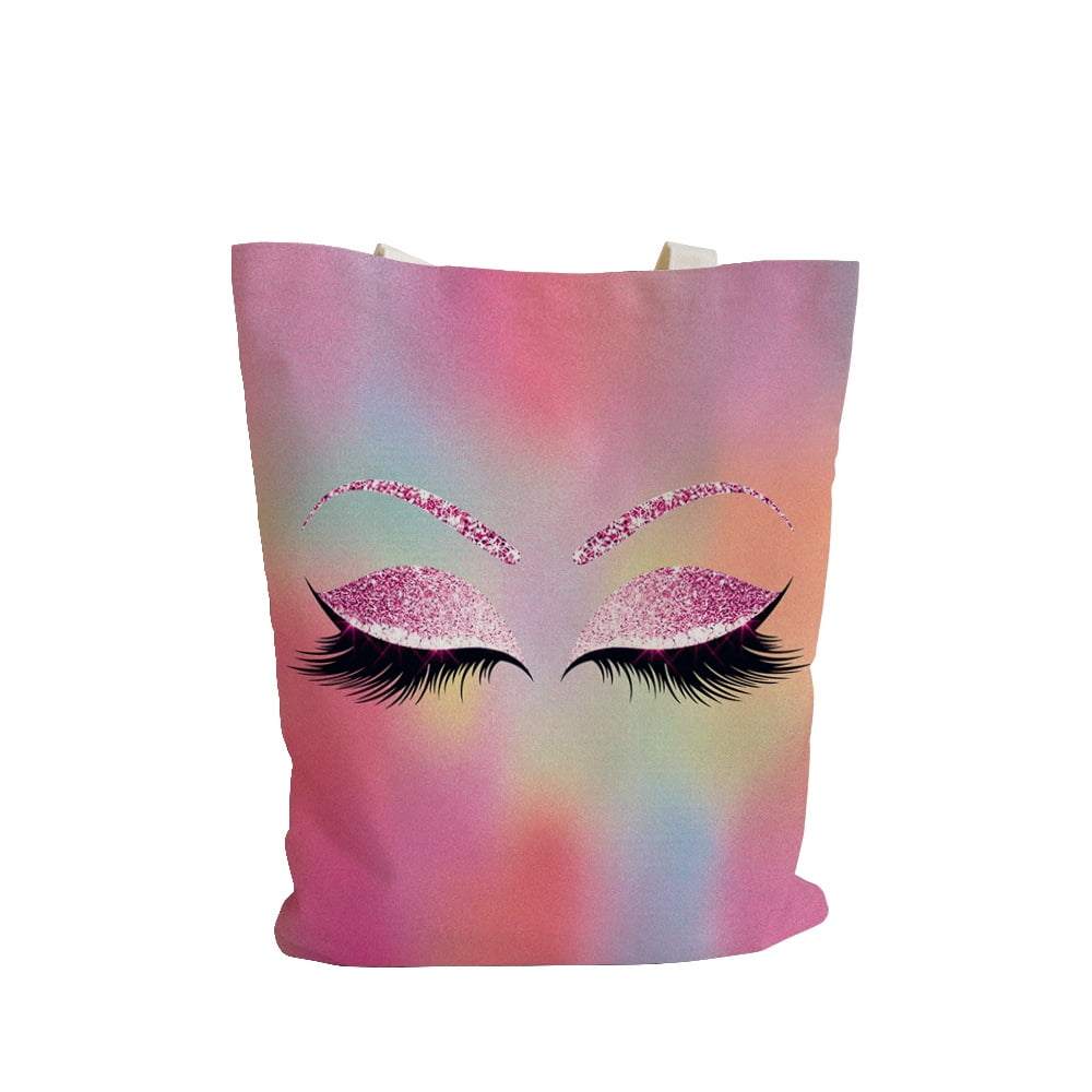 Eye Candy Tote Bag
