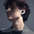 thumbnail image 4 of Translator Earbuds  Earphones for Multi Language Translation with Noise Reduction for Travel Language Learning, 4 of 7