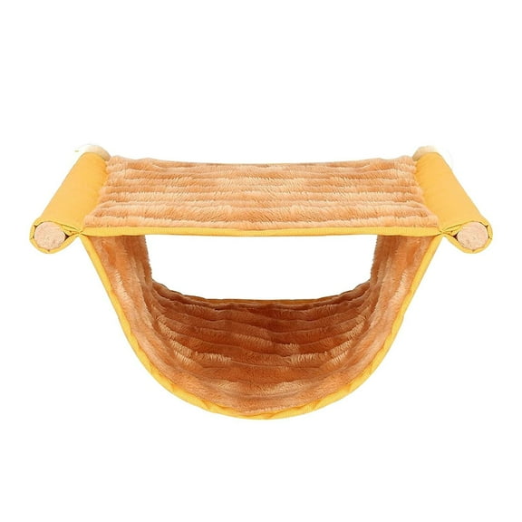 UYUH House Tent Toy Bird Cage Perch Winter Warm Bird Nest Bed for Hanging Cuddly House Parrot House Tent Toy Bird Cage for Budgies Lovebirds Finches